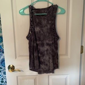 American eagle tank